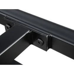 Wzmocniony stelaż, podstawa pod biurko STB04 - na wymiar